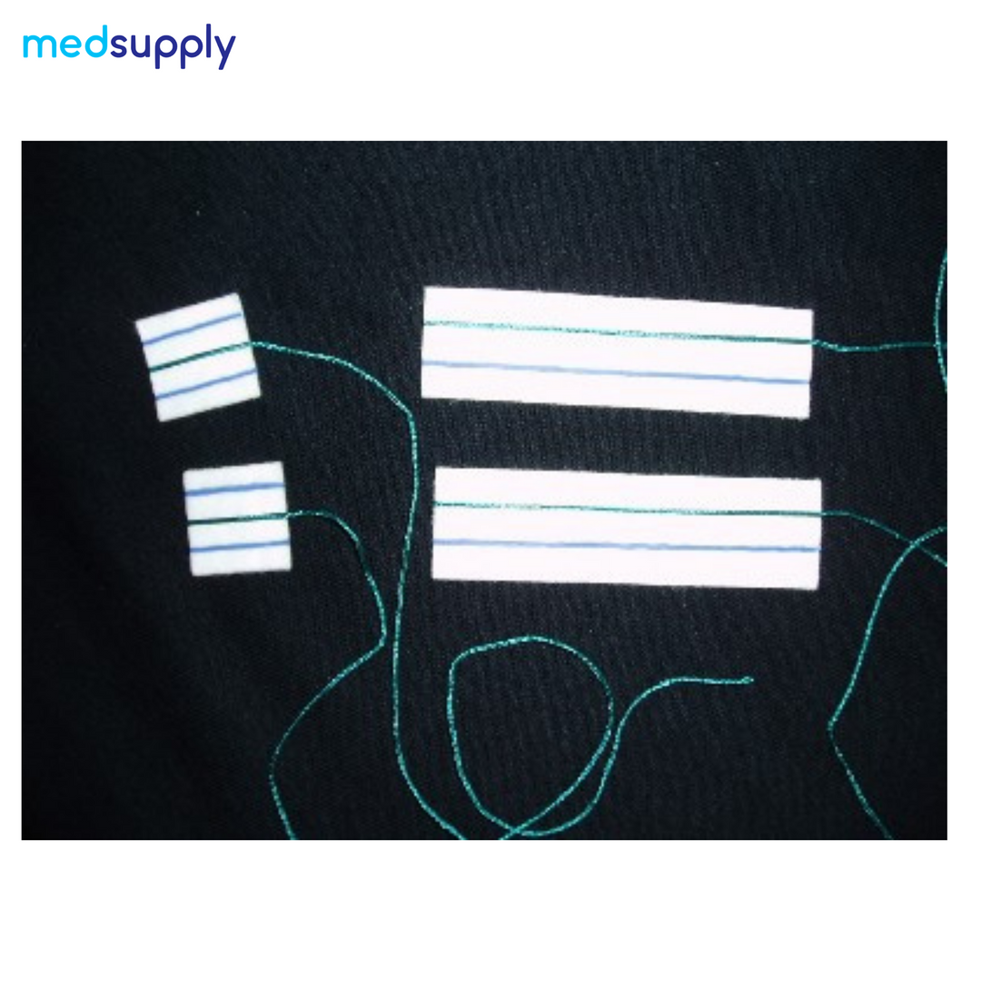 RITMED® X-Ray Neuro Sponges: Superior Absorption & Control
