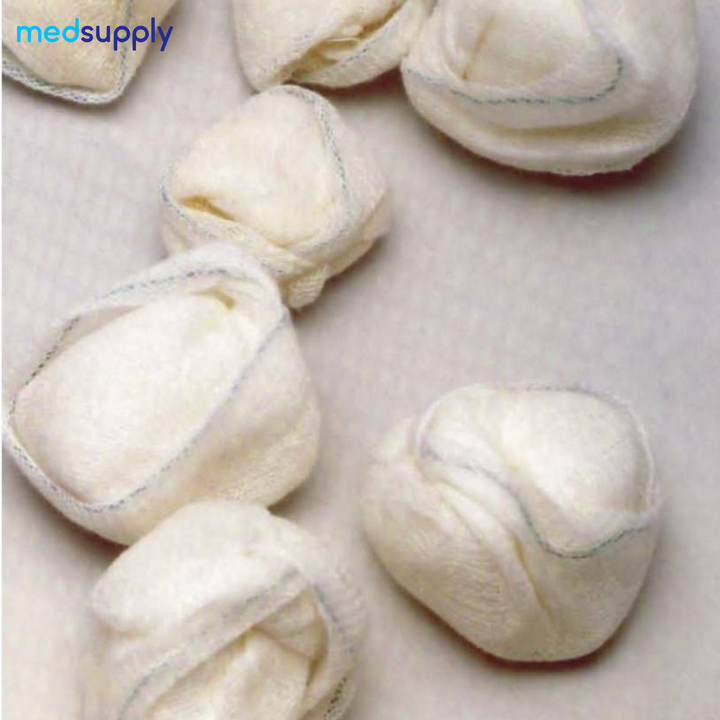 RITMED® Stick Sponges: Precision Cleaning & Absorption