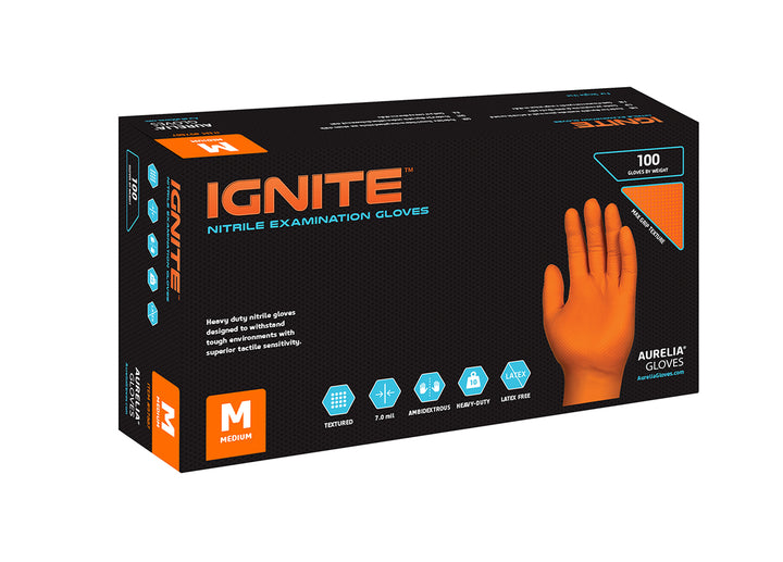 Aurélia Ignite