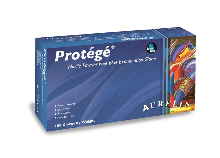 Aurélia Protégé