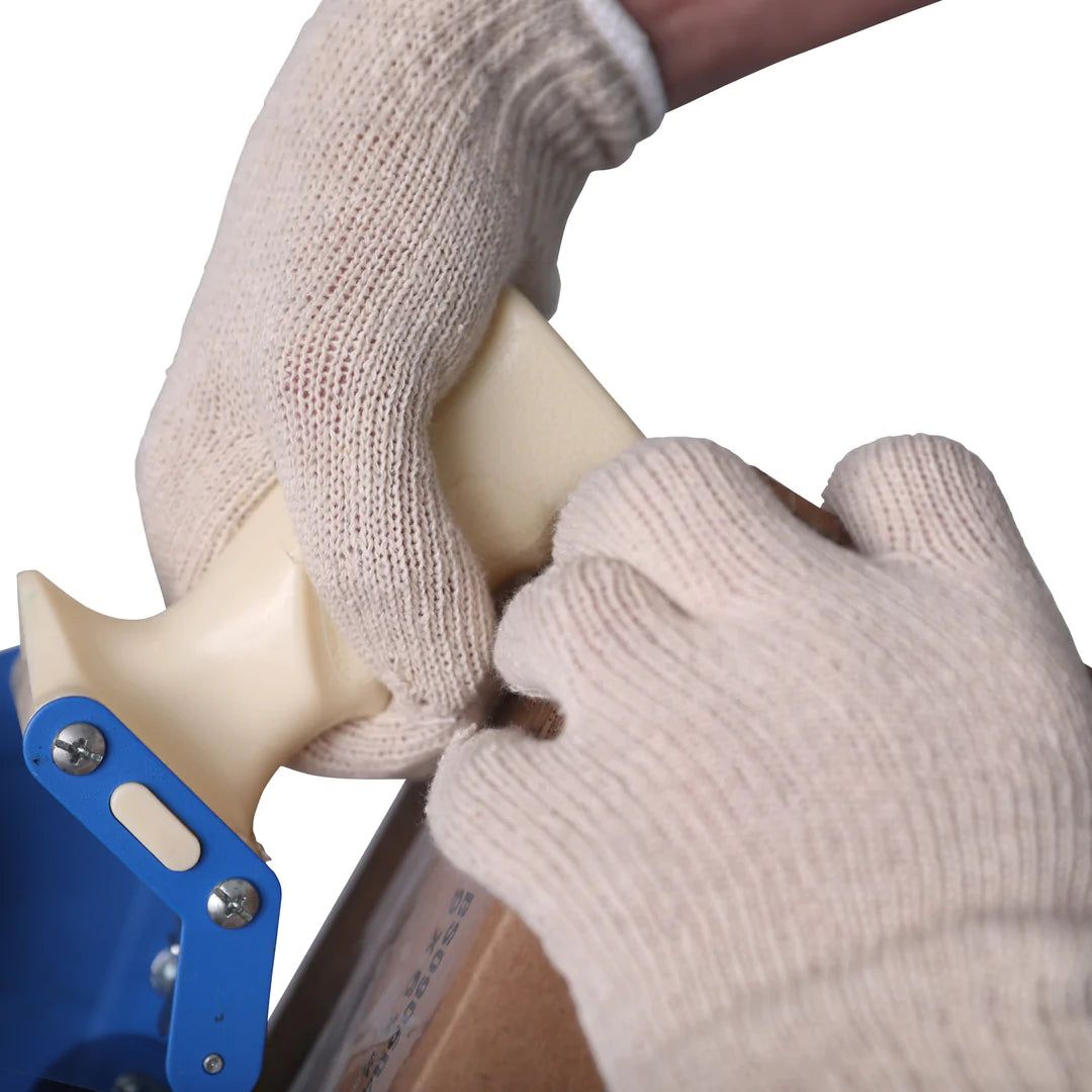 VGuard Medium String Knit Glove - Comfortable Hand Protection