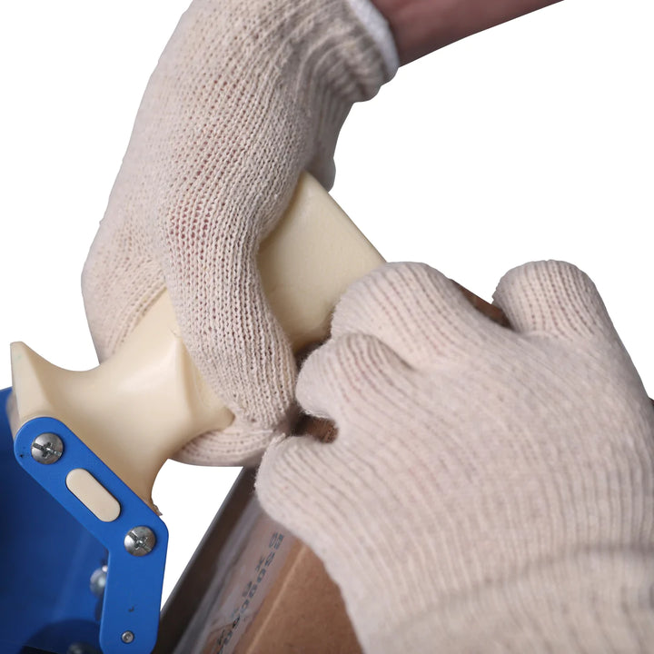 VGuard Medium String Knit Glove - Comfortable Hand Protection