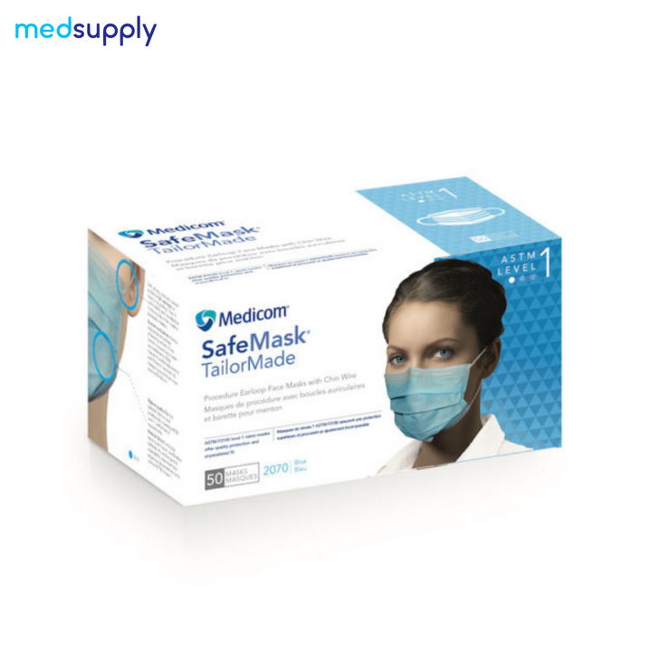 Safemask Tailormade Level 1