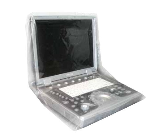 Fundas para sistemas estériles Protek: Tamaño: 6" x 10" (15 cm x 25 cm)