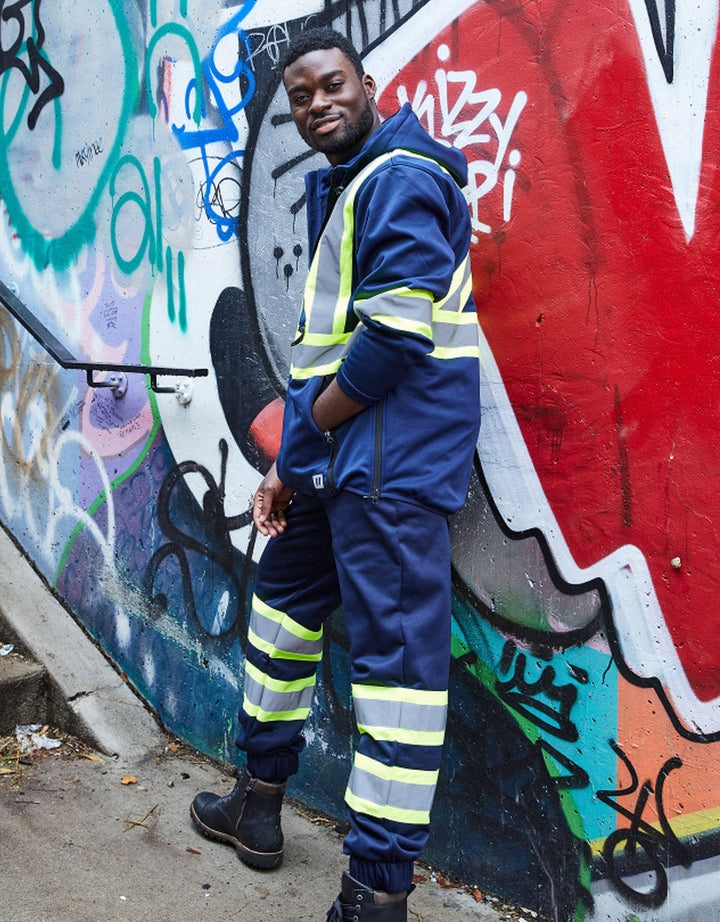 ForceField Safety Sweatpants