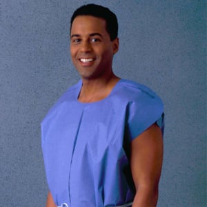 Capes d'examen TIDI Choice 910517
