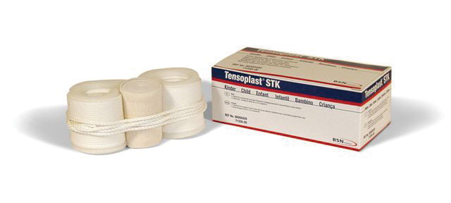 Tensoplast STK: Effective Skin Traction Kit for Support