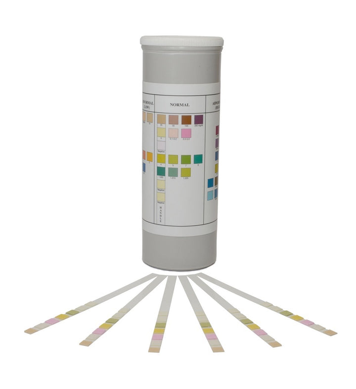 Urine Adulteration Test Strip: Detect Tampering Attempts