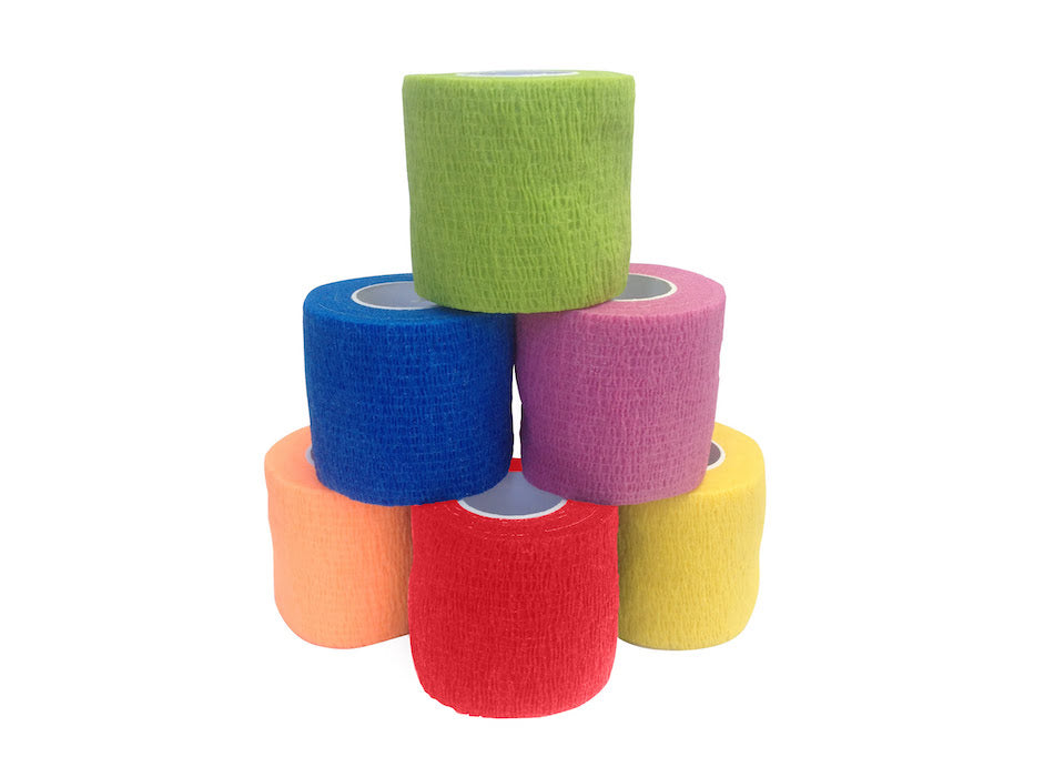 Ritmed® Cohesive Bandage