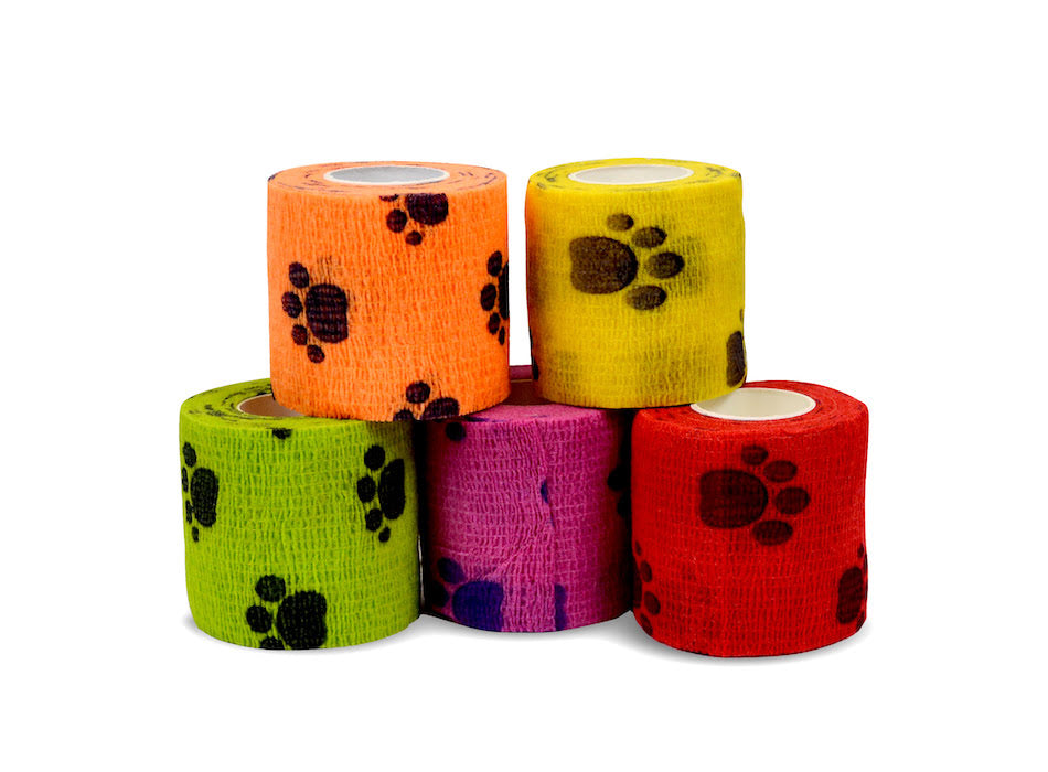 Ritmed® Cohesive Bandage