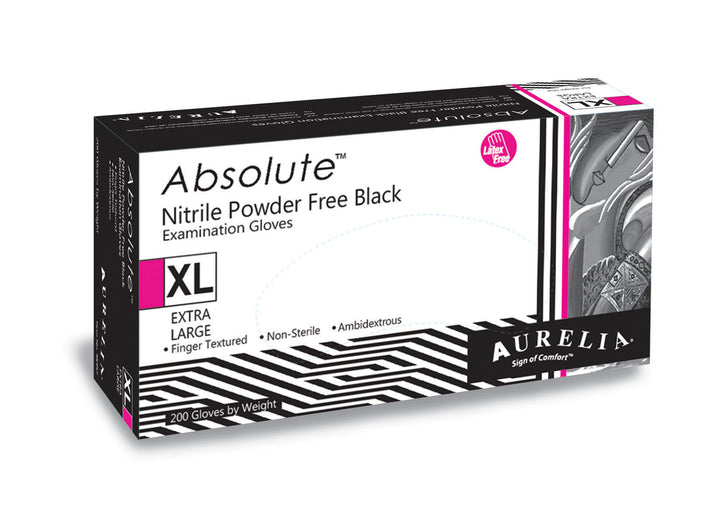 Aurelia Absolue 100