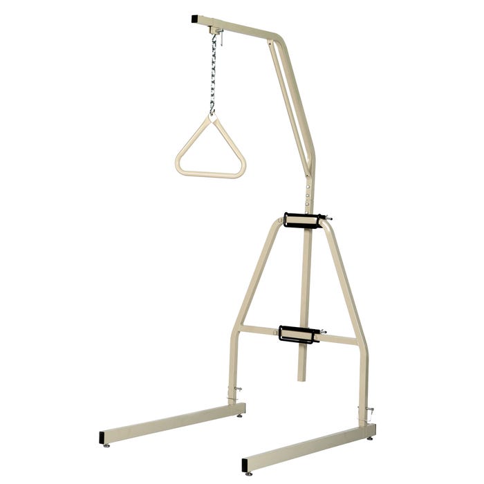 Barra trapecio Dynarex Homecare | Aumenta la estabilidad y el soporte
