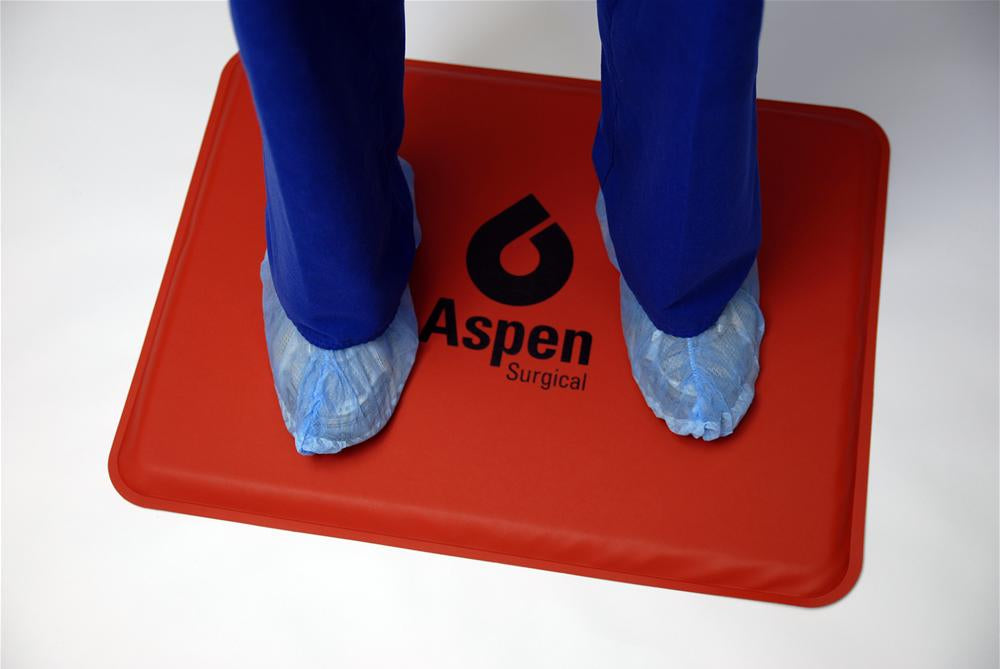 ErgoSupport Anti-Fatigue Mat: Comfort and Support for Standing Workstations