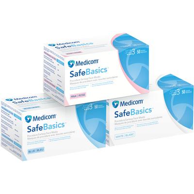 Safebasics ASTM Level 3 Face Mask Box