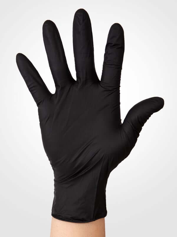 Gants en nitrile Aurelia Bold 