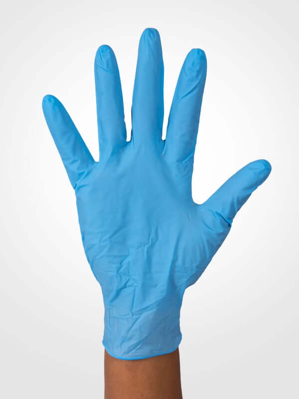 Gants en nitrile robustes Aurelia 