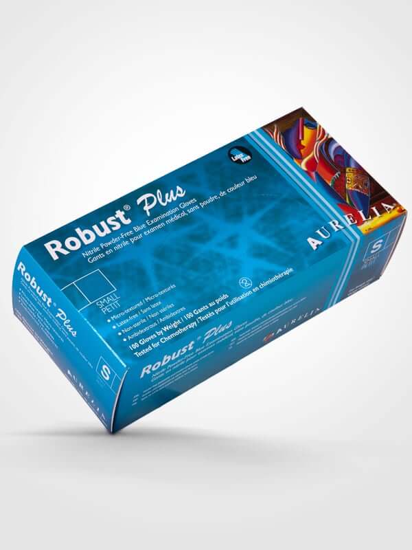 Aurelia Robust Plus