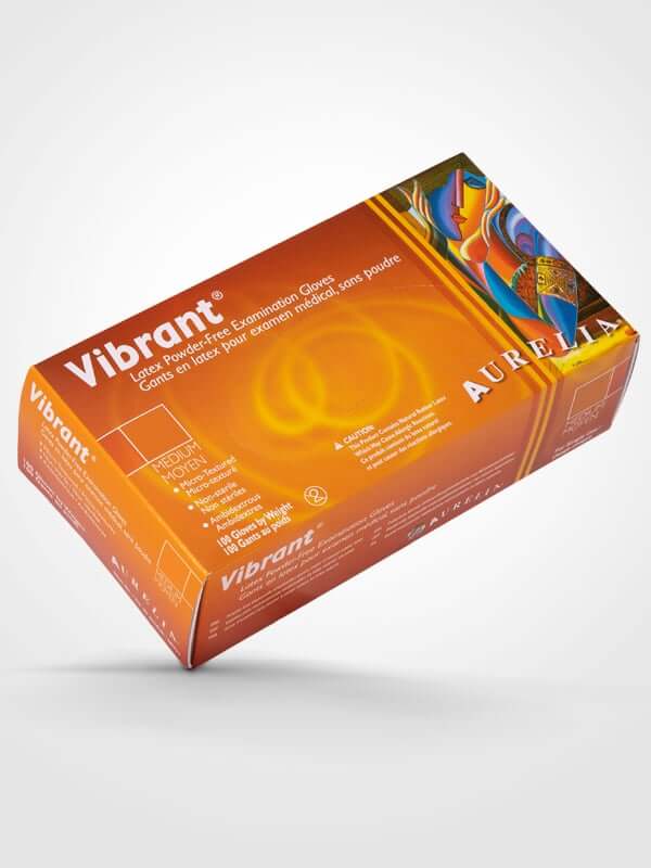 Aurelia Vibrant