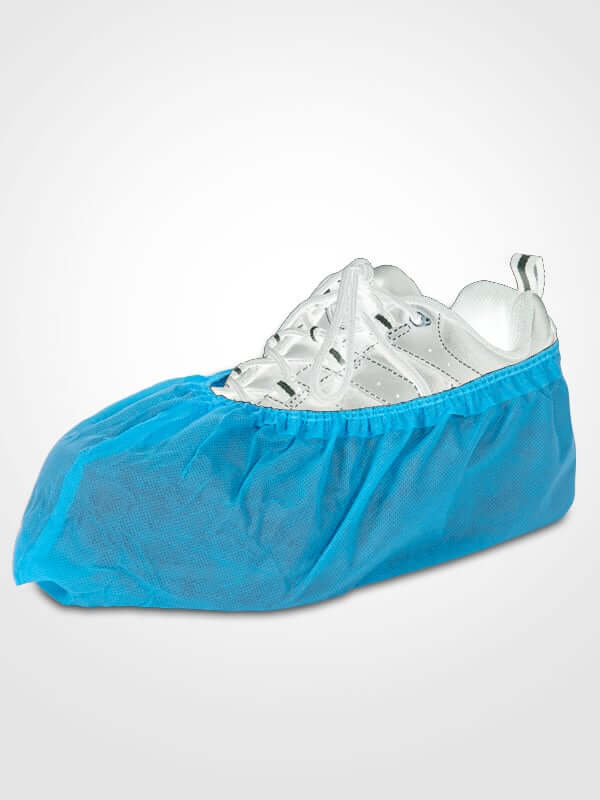 Aurelia Regular Shoe Covers - Reliable Protection for Clean Environments