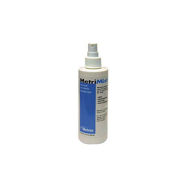 MetriMist® Deodorizer: Natural Odor Elimination