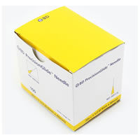 Aiguille hypodermique PrecisionGlide™ 20GA - Injections fiables