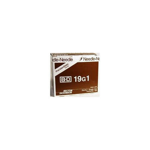 Agujas hipodérmicas PrecisionGlide™ de pared fina | Comprar en línea