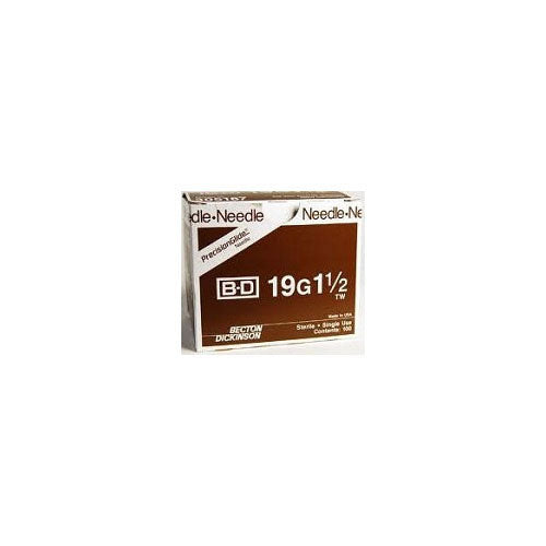 Agujas hipodérmicas PrecisionGlide™ de pared fina | Comprar en línea