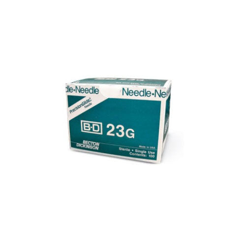Agujas hipodérmicas PrecisionGlide™ de pared fina | Comprar en línea