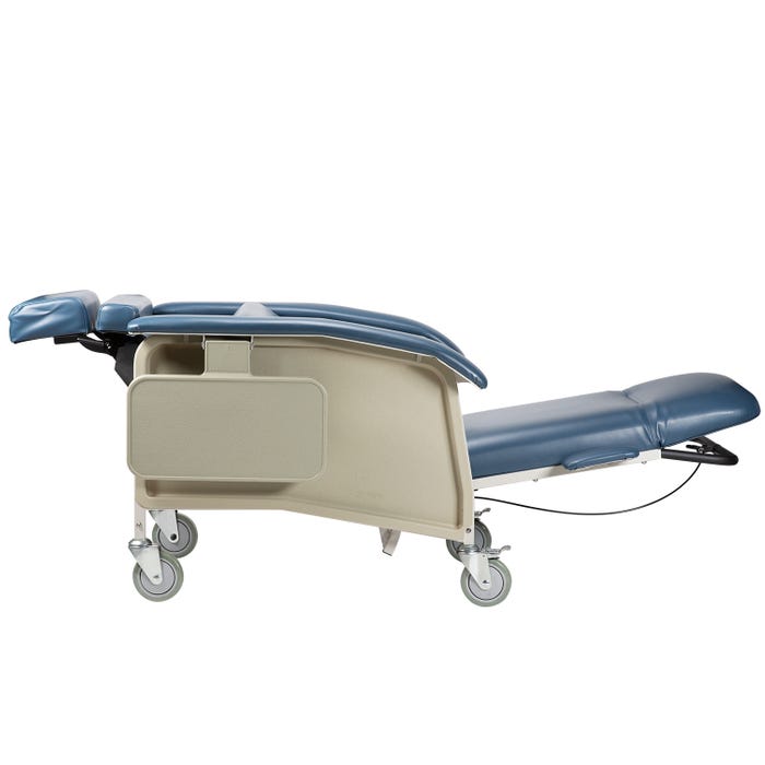 Infinite Position Geri Chair by Dynarex: Comfort & Flexibility