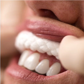 Braided Cotton Rolls: Superior Fit & Absorption for Dental Procedures