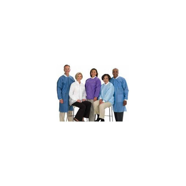 Non-Sterile Lab Coat