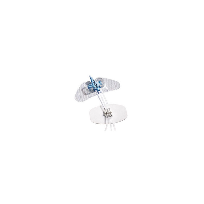Secure Central Venous Catheters STATLOCK® CV Plus