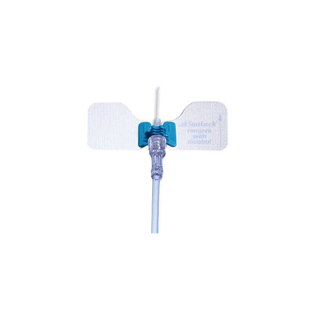 Secure IVs: STATLOCK® Ultra Stabilization Device