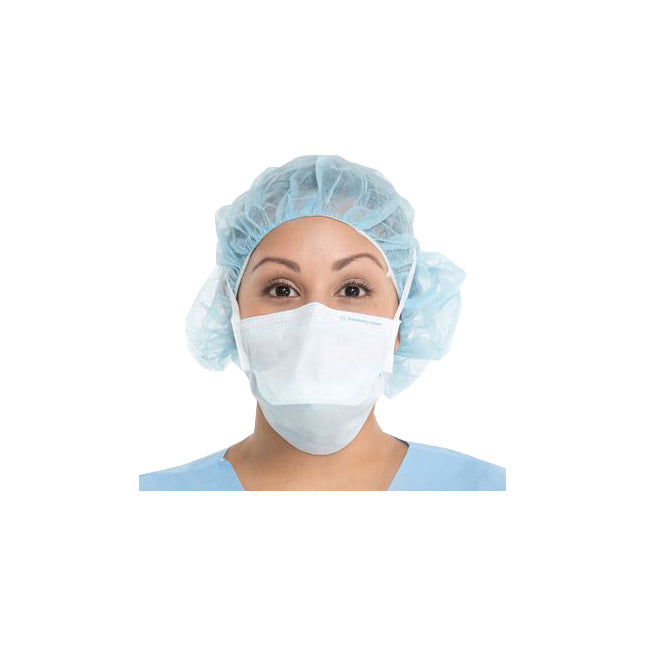 Duckbill Nose Wire Face Mask