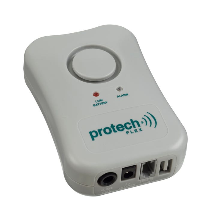 Protech Fall Monitoring Alarms: Ensure Patient Safety with Reliable Alerts
