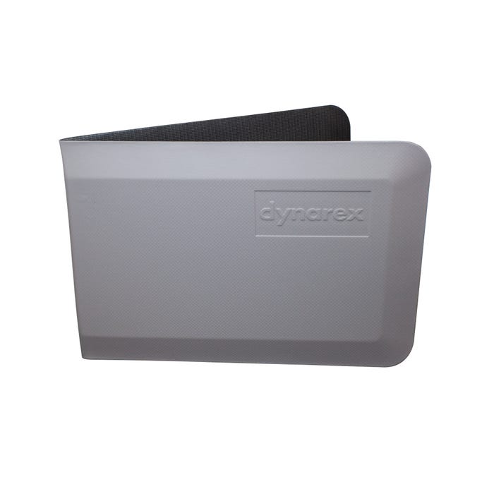SafeGuard Bedside Floor Mat by Dynarex: Enhanced Fall Protection