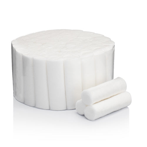 Richmond Econo Rolls Cotton Rolls for Dental Practices (1.5")
