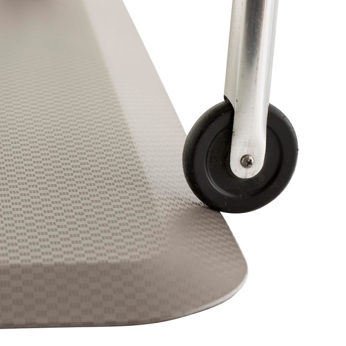 FlatMat Fall Mat: Safety Cushion for Preventing Falls