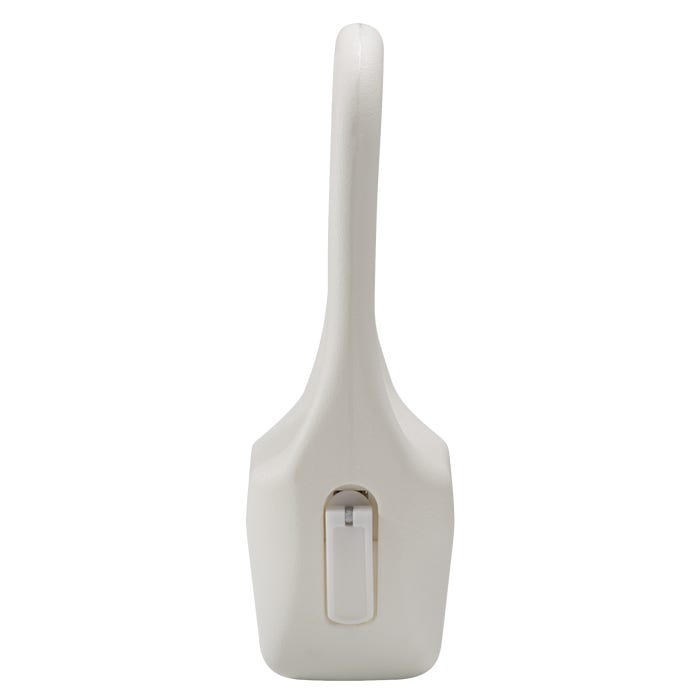 Dynarex Plastic Tub Rail - Secure Bathroom Support