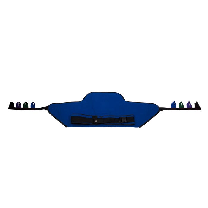 Sit-to-Stand Slings - Supportive Lift Accessory