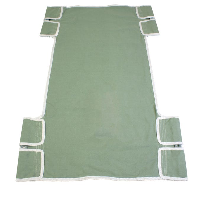Standard Seat/Back Sling - Durable Canvas Comfort