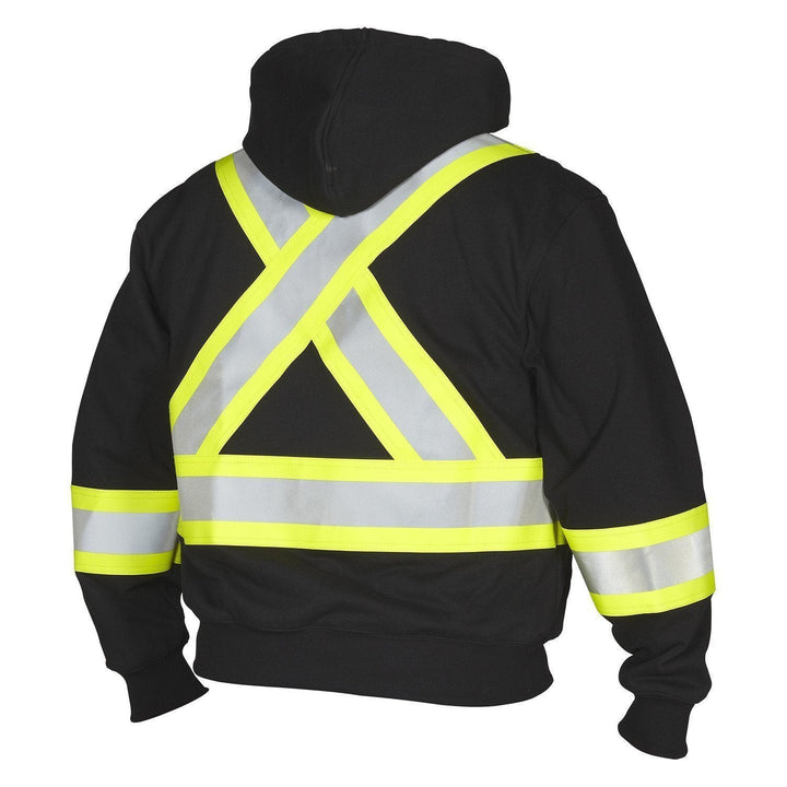 ForceField FR Hoodie, with Detachable Hood