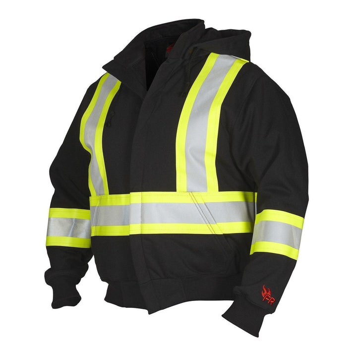 ForceField FR Hoodie, with Detachable Hood