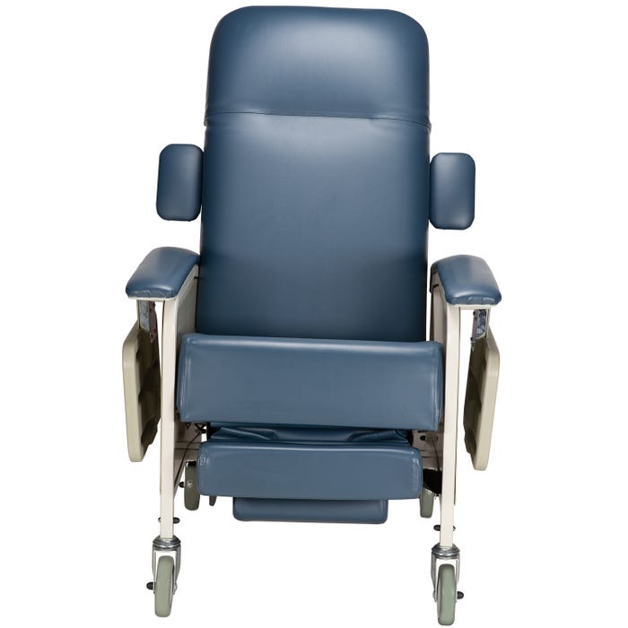 Infinite Position Geri Chair by Dynarex: Comfort & Flexibility
