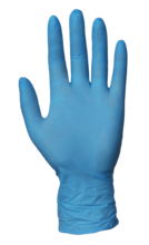 PRIMED EXAM NITRILE GLOVES: Precision and Protection