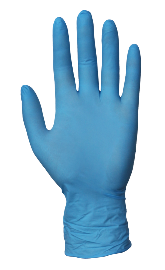 Move™ Nitrile Exam Gloves
