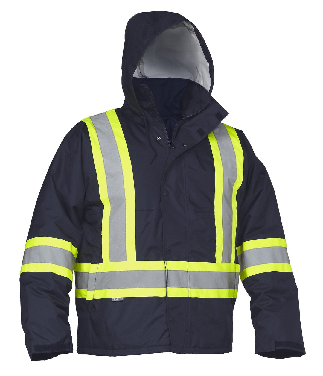 Veste de sécurité haute visibilité ForceField pour conducteur