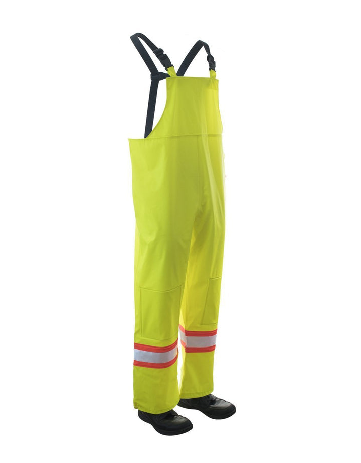 ForceField High Visibility Fire Resistant Rain Pant