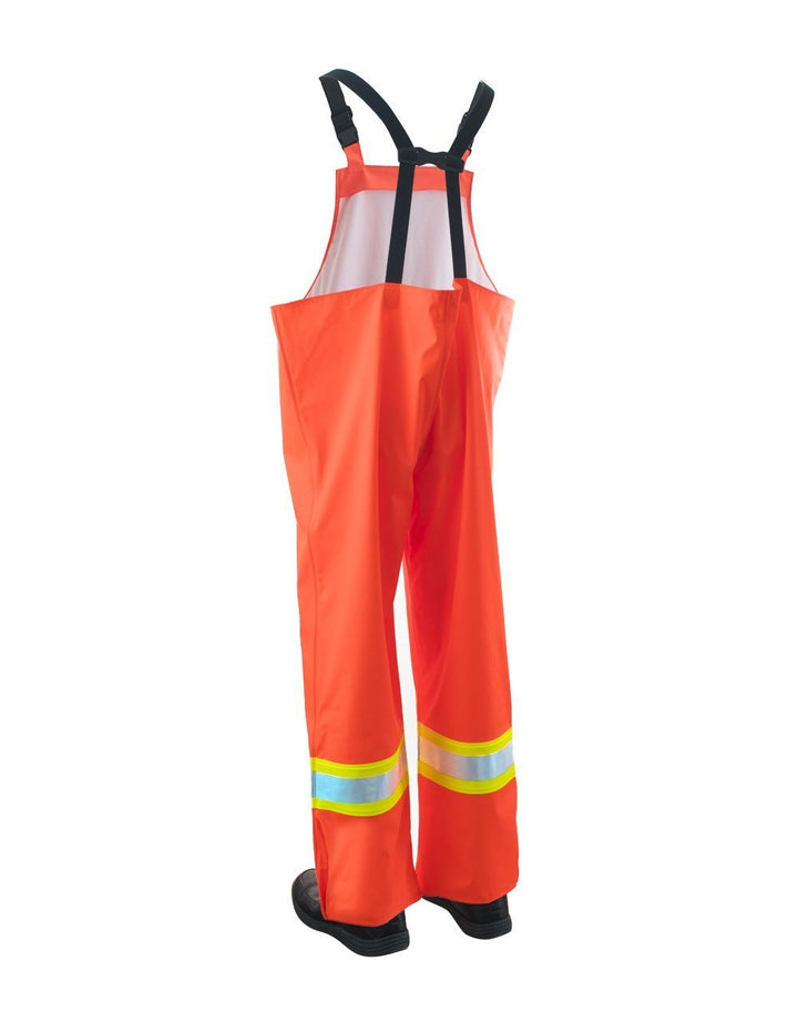 ForceField High Visibility Fire Resistant Rain Pant