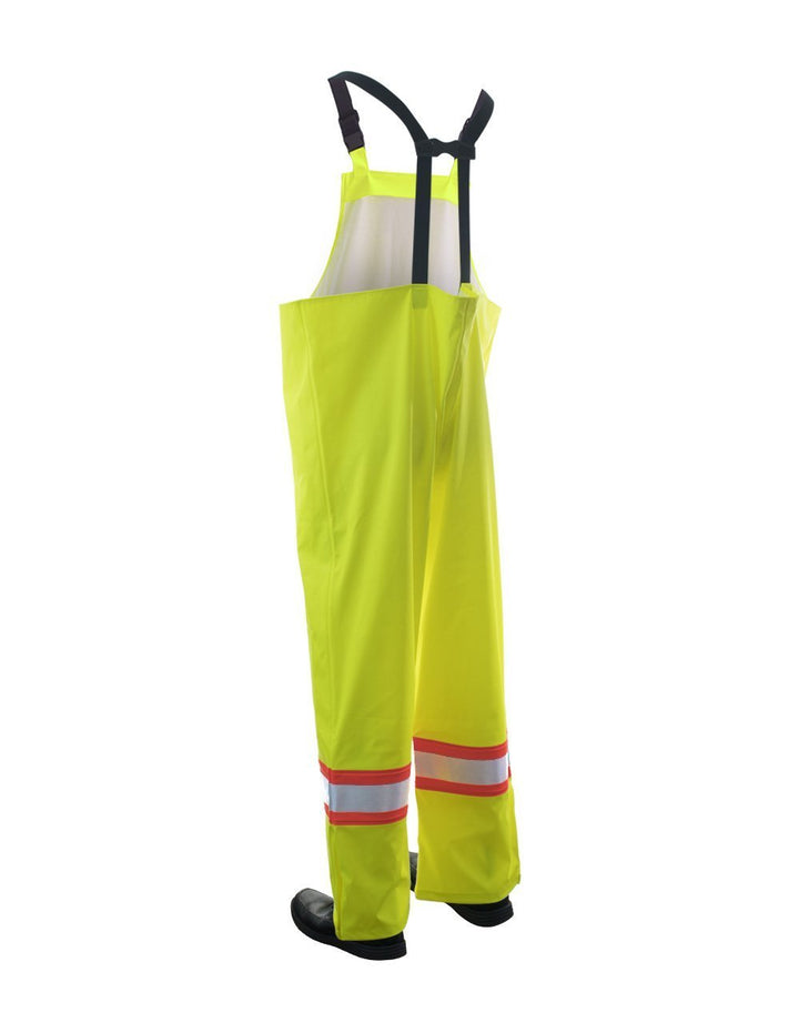 ForceField High Visibility Fire Resistant Rain Pant